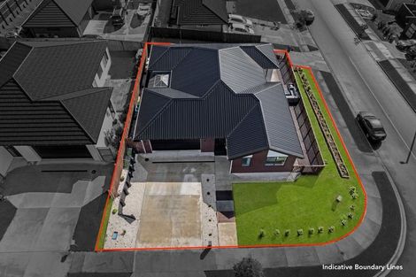 Photo of property in 5 Viv Green Place, Pokeno, 2402