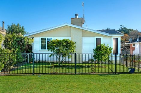 Photo of property in 14 Kennedy Street, Mangapapa, Gisborne, 4010