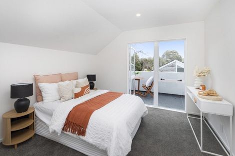 Photo of property in 221c Waimea Terrace, Beckenham, Christchurch, 8023