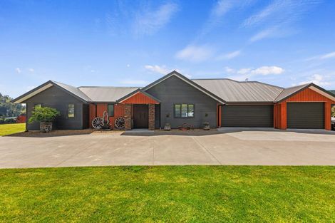 Photo of property in 7/387 Pokuru Road North, Whakamaru, Mangakino, 3492