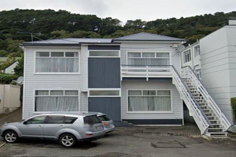 Photo of property in 51f2 Austin Street, Mount Victoria, Wellington, 6011