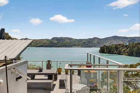 Photo of property in 303 Marine Drive, Charteris Bay, Lyttelton, 8971