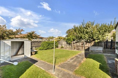 Photo of property in 2/114 Randolph Street, Woolston, Christchurch, 8062