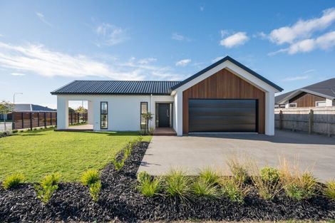 Photo of property in 1 Greenway Crescent, Hope, 7020