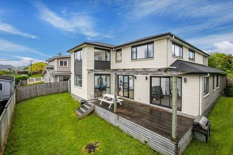 Photo of property in 12a Marsh Avenue, Forrest Hill, Auckland, 0620
