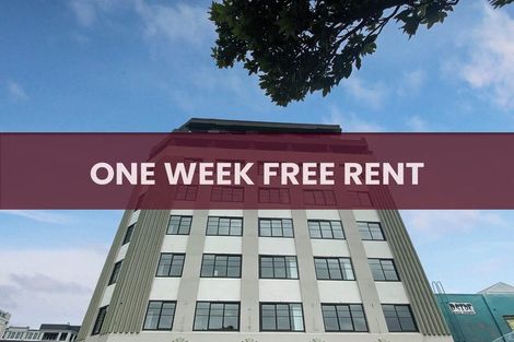 Photo of property in Chevron Suites, 401/8u Chaffers Street, Te Aro, Wellington, 6011