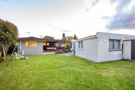 Photo of property in 45 Glen Lynne Avenue, Queenwood, Hamilton, 3210