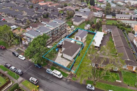 Photo of property in 1/26 Landscape Road, Papatoetoe, Auckland, 2025