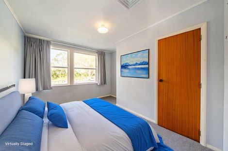 Photo of property in 4 Bannister Avenue, Johnsonville, Wellington, 6037