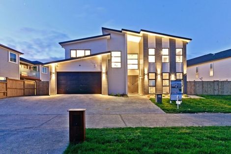 Photo of property in 18 Spyglass Street, Red Beach, 0932