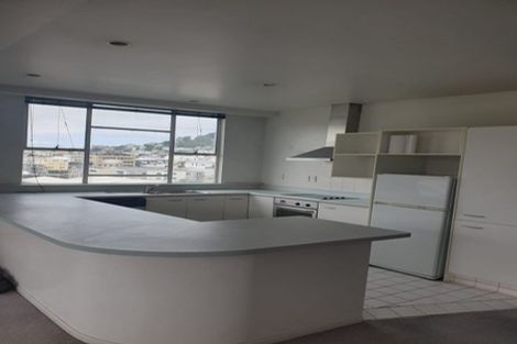 Photo of property in Grandstand Apartments, 11/80u Kent Terrace, Mount Victoria, Wellington, 6011