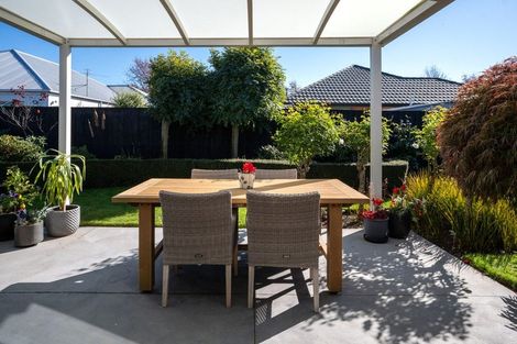 Photo of property in 4 Village Lane, Halswell, Christchurch, 8025