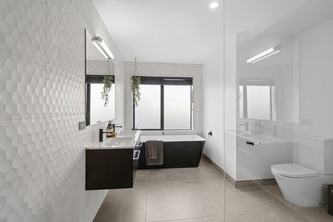 Photo of property in 3 Lemonwood Drive, Rolleston, 7615