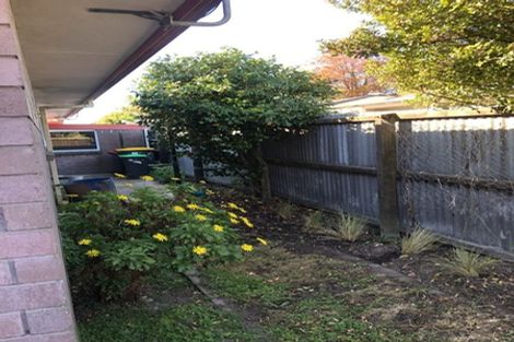 Photo of property in 3/42 Division Street, Riccarton, Christchurch, 8041