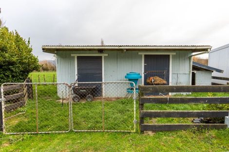 Photo of property in 1 Vogel Street, Woodville, 4920