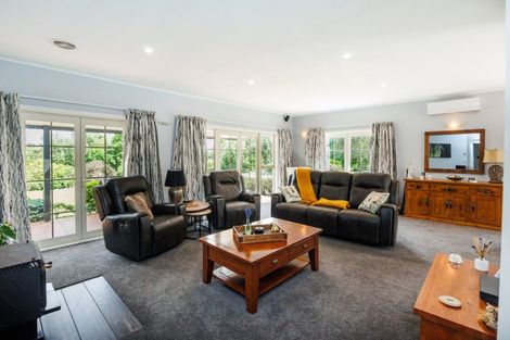 Photo of property in 120 Williams Road, Tokomaru, Palmerston North, 4474
