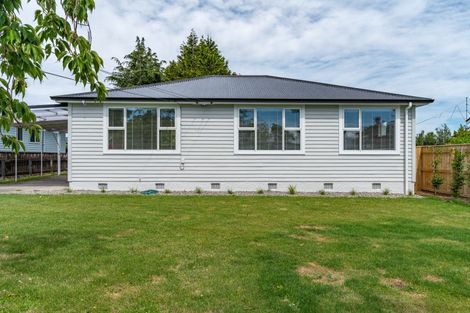 Photo of property in 238 High Street North, Carterton, 5713