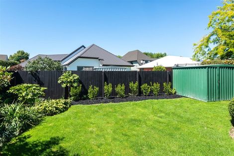 Photo of property in 34 Kedleston Drive, Avonhead, Christchurch, 8042