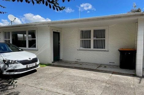 Photo of property in 437 Featherston Street, Palmerston North, 4414