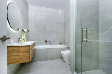 Photo of property in 1 Horokaka Street, Massey, Auckland, 0614