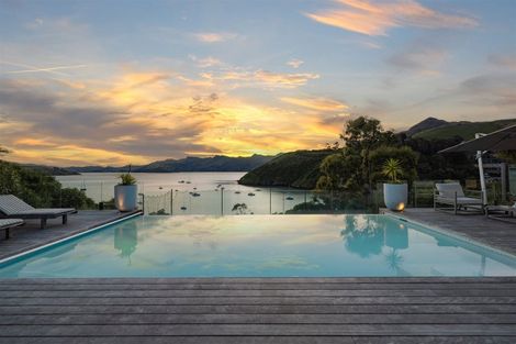 Photo of property in 19 Cass Bay Place, Cass Bay, Lyttelton, 8082