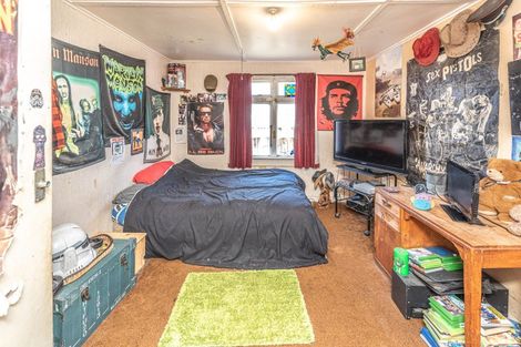 Photo of property in 31 Salisbury Avenue, Whanganui East, Wanganui, 4500