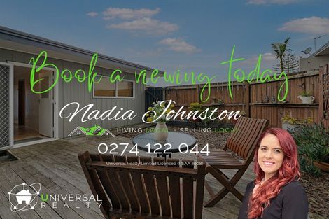 Photo of property in 1a/3 Divich Avenue, Te Atatu South, Auckland, 0610