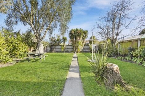 Photo of property in 20 Mackenzie Avenue, Woolston, Christchurch, 8023