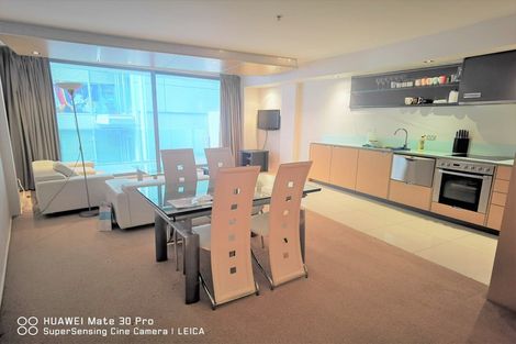Photo of property in Century City Apartments, 76/72 Tory Street, Te Aro, Wellington, 6011