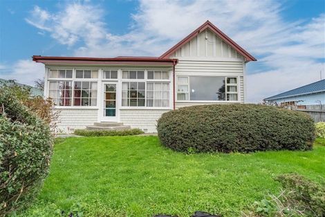 Photo of property in 89 Saint Andrew Street, Richmond, Invercargill, 9810
