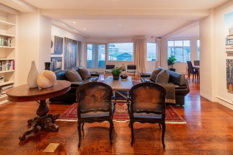 Photo of property in Commerce House, 6/126a Wakefield Street, Te Aro, Wellington, 6011