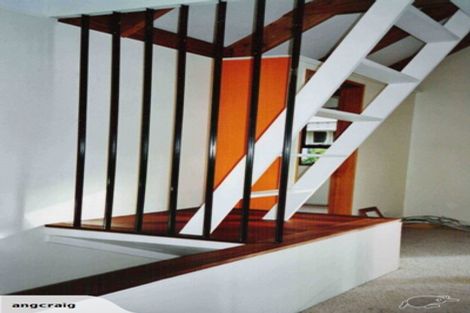 Photo of property in 77u2 Mein Street, Newtown, Wellington, 6021