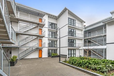 Photo of property in 4/169 Fitzgerald Avenue, Christchurch Central, Christchurch, 8011