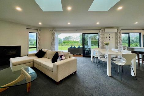 Photo of property in 28b Greenvale Close, Tamahere, Hamilton, 3283