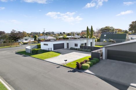 Photo of property in 1 Plains Avenue, Masterton, 5810