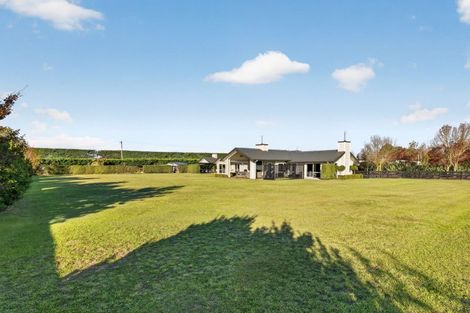 Photo of property in 22 Warwick Road, Ohoka, Rangiora, 7475
