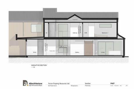 Photo of property in 8b Fiesta Grove, Raumati Beach, Paraparaumu, 5032