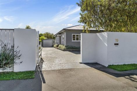 Photo of property in 70 Mayfield Avenue, Mairehau, Christchurch, 8013