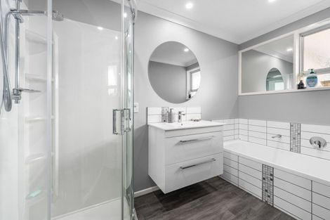 Photo of property in 123 Dittmer Drive, West End, Palmerston North, 4412