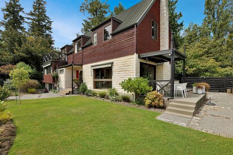 Photo of property in 106 Park Street, Ashburton, 7700