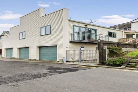 Photo of property in 8 Hall Avenue, Newtown, Wellington, 6021