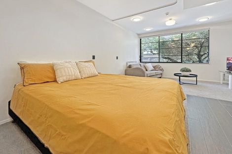 Photo of property in 201/3 Roxburgh Street, Mount Victoria, Wellington, 6011