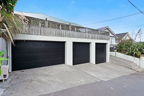 Photo of property in 9 Hohiria Road, Hataitai, Wellington, 6021