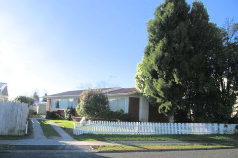 Photo of property in 5 Ruapehu Street, Chartwell, Hamilton, 3210