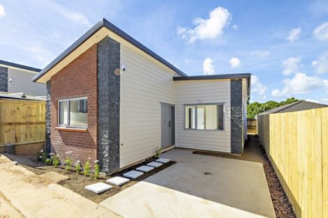 Photo of property in 39b Senator Drive, Manurewa, Auckland, 2105