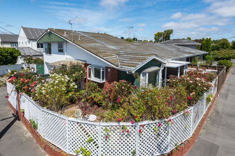 Photo of property in 33 Stoneyhurst Street, St Albans, Christchurch, 8014