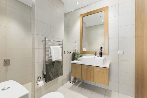 Photo of property in Chaffers Dock, 406/22 Herd Street, Te Aro, Wellington, 6011