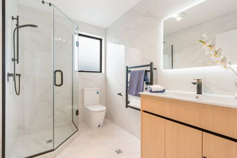 Photo of property in 30b Goodfellow Lane, Flat Bush, Auckland, 2019
