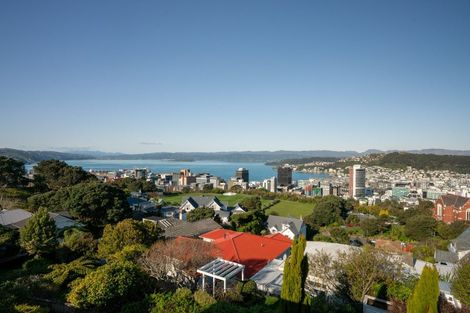 Photo of property in 15u2 Upland Road, Kelburn, Wellington, 6012