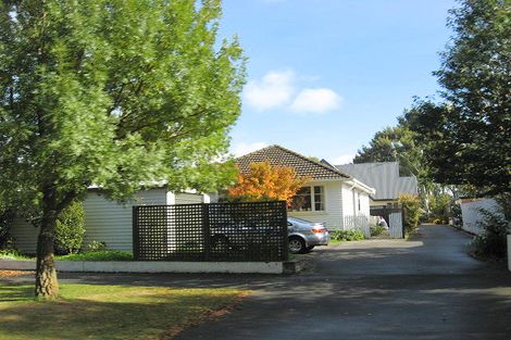 Photo of property in 29a Brodie Street, Ilam, Christchurch, 8041